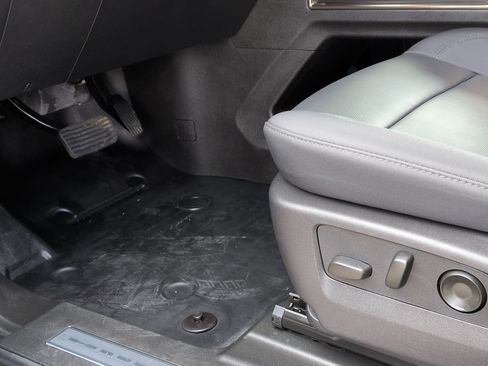 Used 2024 GMC Hummer EV 3X w/ Extreme Off-Road Package image 17