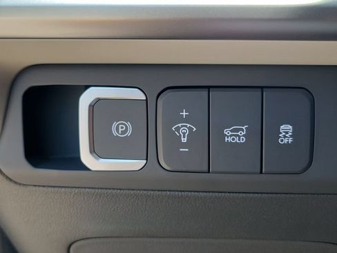 New 2026 Hyundai Santa Fe SE FWD image 18