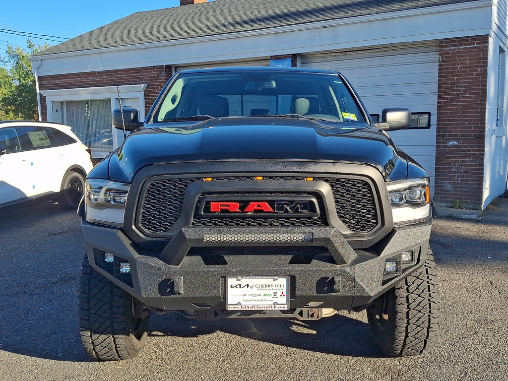 Used 2013 RAM 1500 Big Horn AWD/4WD image 8