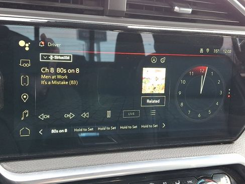 Certified 2022 GMC Sierra 1500 Denali image 17