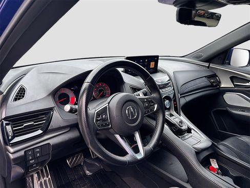 Used 2019 Acura RDX A-Spec image 9