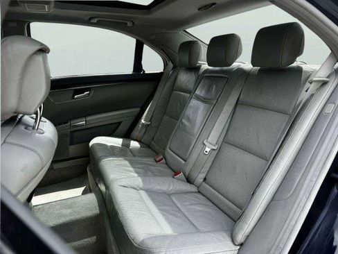 Used 2012 Mercedes-Benz S 550 4MATIC image 38