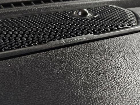 Used 2023 RAM 1500 Big Horn RWD image 19