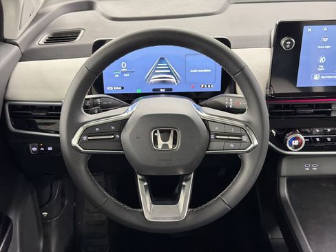 New 2026 Honda Prologue Touring image 18