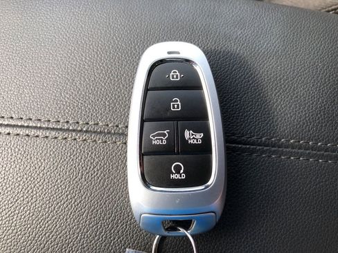 Used 2023 Hyundai Tucson SEL image 25