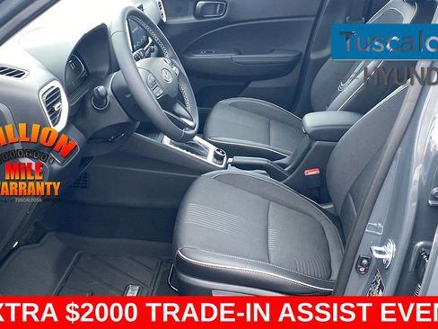 New 2026 Hyundai Venue SEL image 23