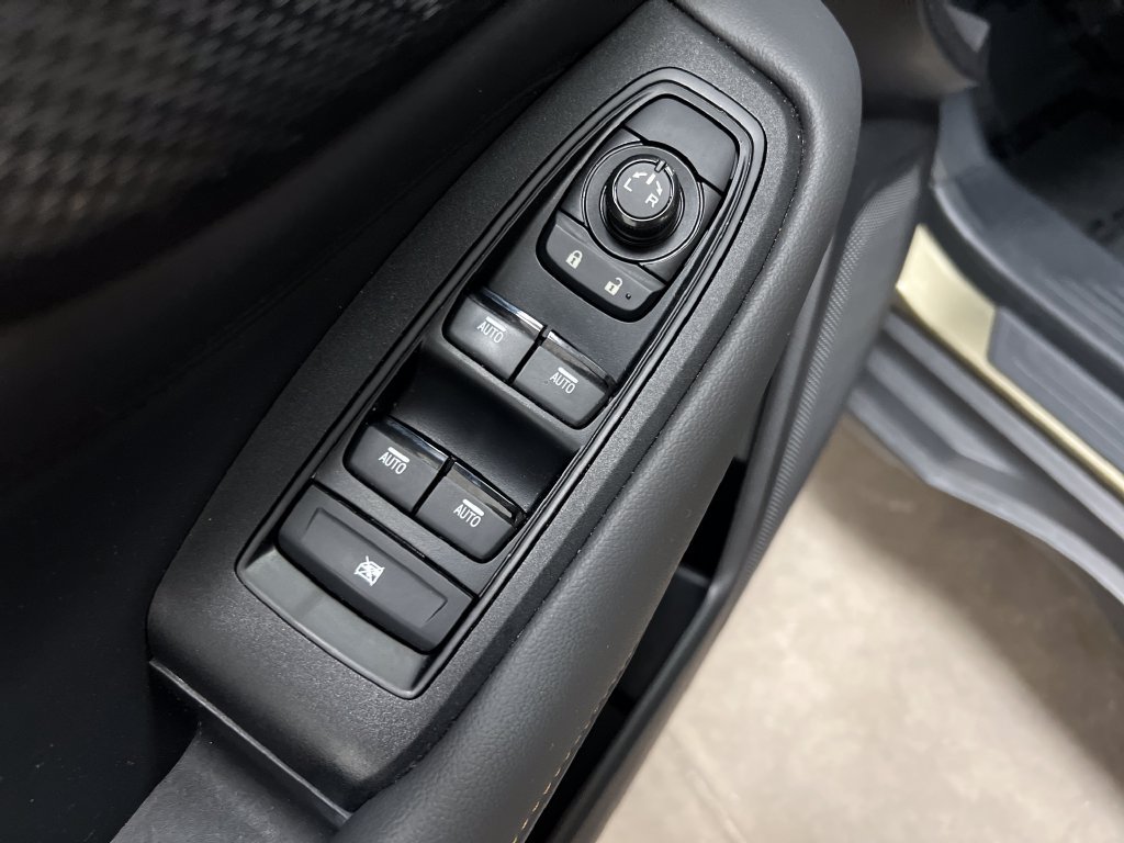 Used 2023 Subaru Outback Wilderness AWD/4WD image 12