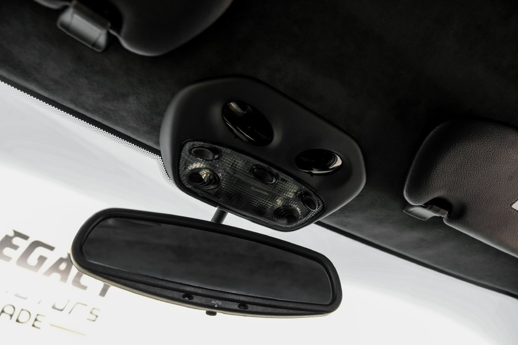 Used 2003 Porsche 911 Turbo AWD/4WD image 31