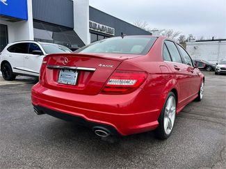 Used 2014 Mercedes-Benz C 300 4MATIC Sedan video 2