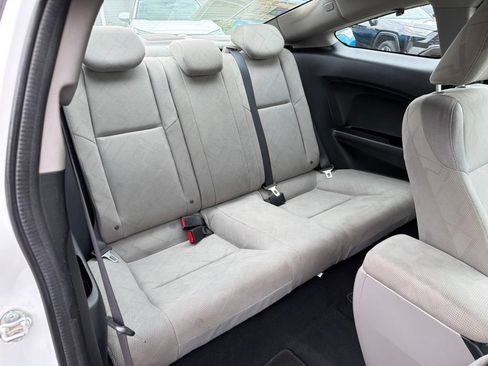 Used 2013 Honda Civic EX image 14