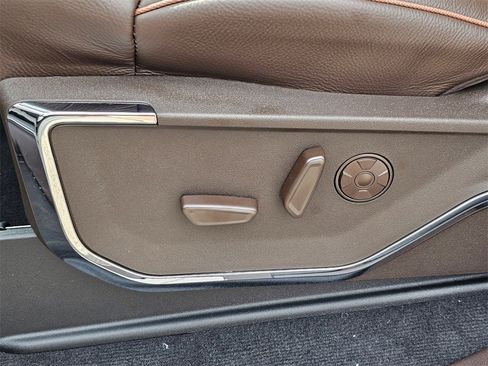 New 2025 Ford F350 King Ranch image 26