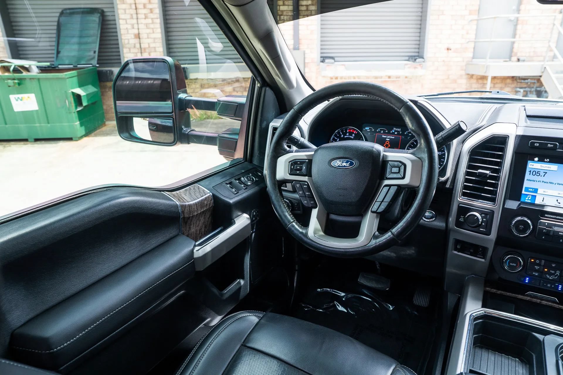Used 2019 Ford F250 4x4 Crew Cab Super Duty image 32