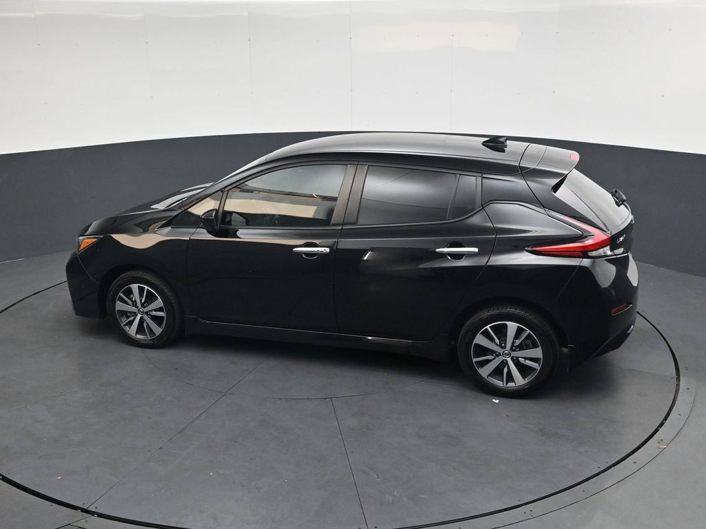 Used 2022 Nissan Leaf S Plus FWD image 31
