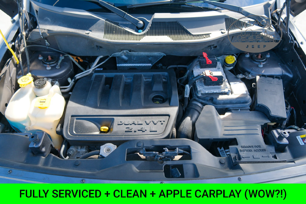 Used 2015 Jeep Patriot Sport w/ Power Value Group FWD image 11