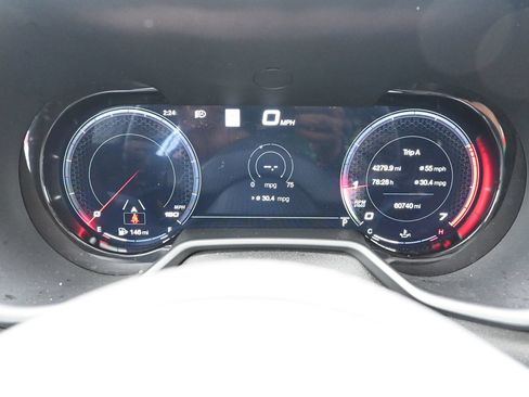 Used 2023 Dodge Hornet GT w/ Cold Weather Group AWD/4WD image 14