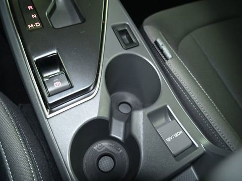 Used 2025 Subaru Crosstrek 2.0i Premium w/ Crosstrek Mirror Package image 28