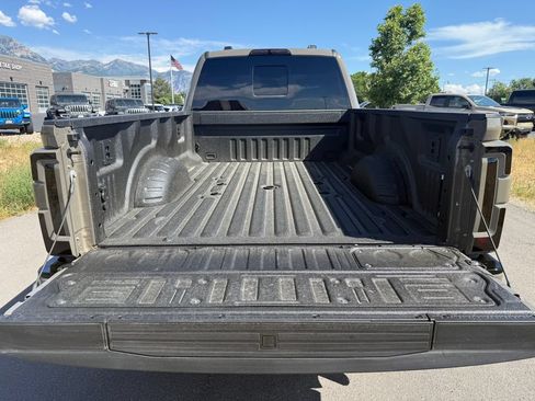 Used 2026 Ford F350 King Ranch w/ Chrome Package AWD/4WD image 14