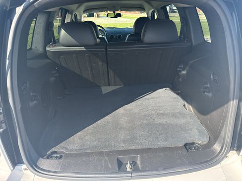 Used 2008 Chevrolet HHR LT w/ LT Preferred Equipment Group FWD image 5