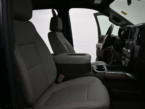 Used 2021 GMC Sierra 1500 SLT w/ SLT Premium Plus Package image 25