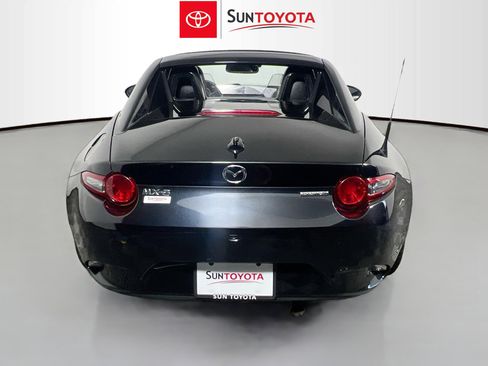 Used 2023 MAZDA MX-5 Miata Grand Touring RWD image 36