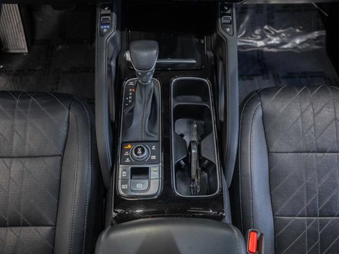 Used 2024 Kia Telluride EX X-Line AWD/4WD image 24