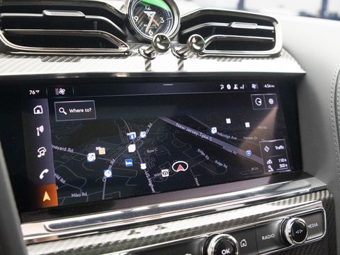 New 2026 Bentley Bentayga Speed AWD/4WD image 31