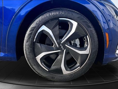 Used 2023 Kia EV6 GT-Line image 34