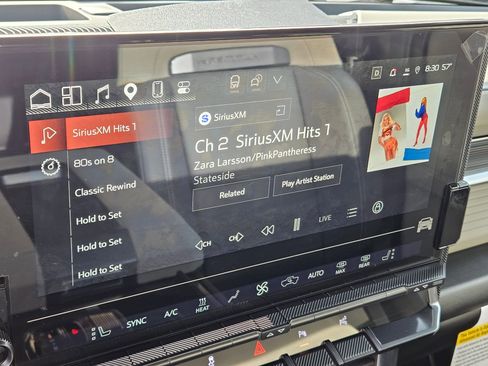 Used 2026 GMC Hummer EV SUV AWD/4WD image 23