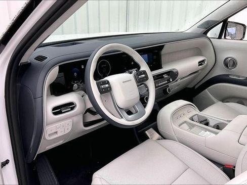 New 2026 Hyundai Palisade Calligraphy image 8