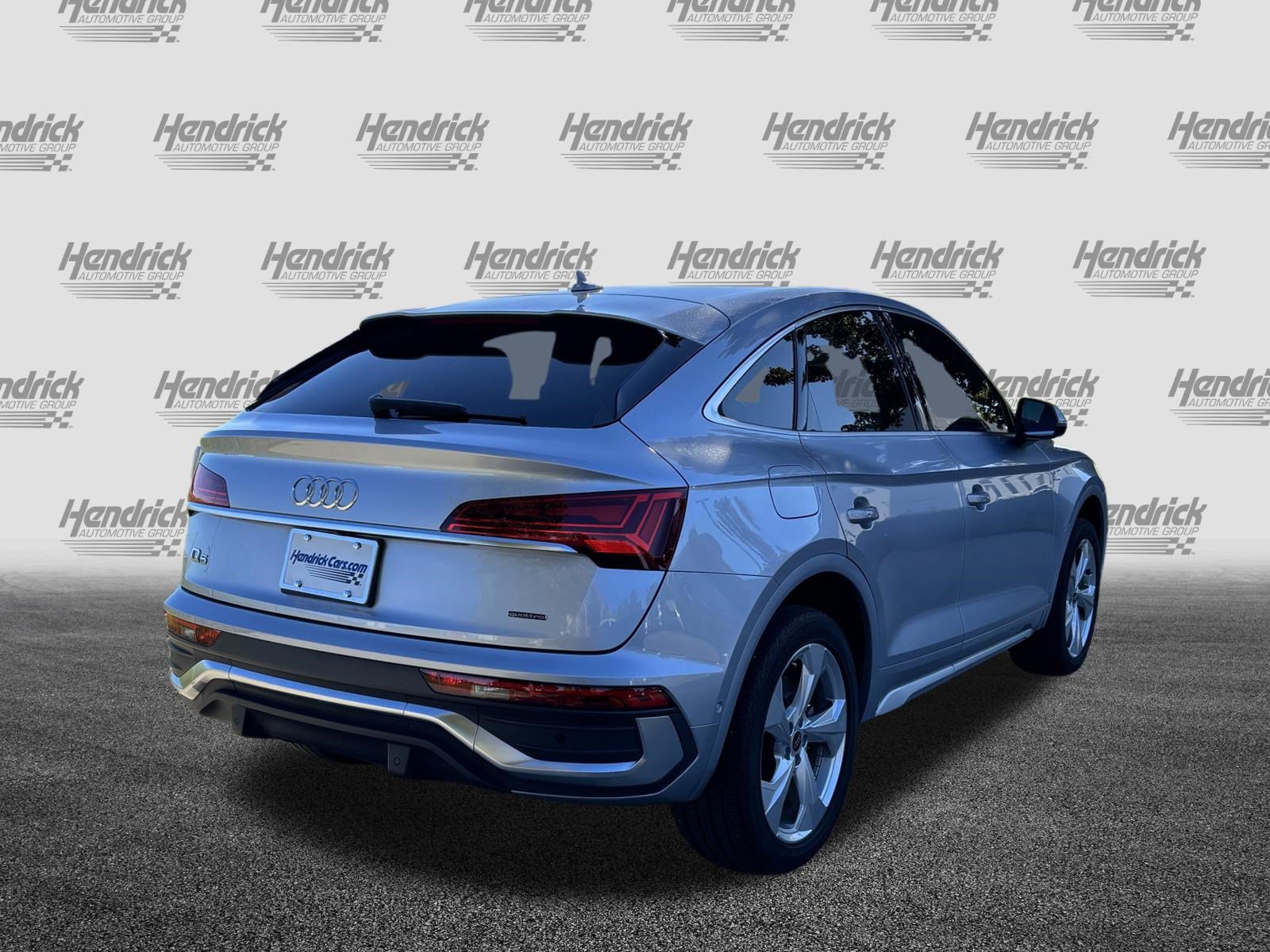 Used 2023 Audi Q5 2.0T Prestige w/ Prestige Package AWD/4WD image 10