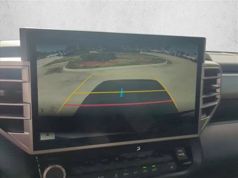 New 2026 Toyota Tundra SR5 image 18