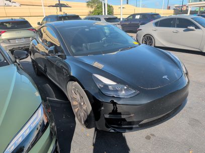 Used 2023 Tesla Model 3 Performance