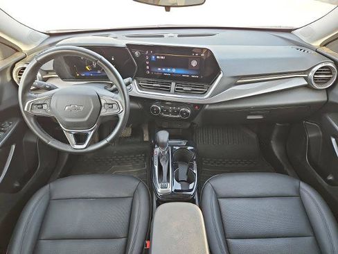 Certified 2025 Chevrolet Trax ACTIV w/ Driver Confidence Package FWD image 19