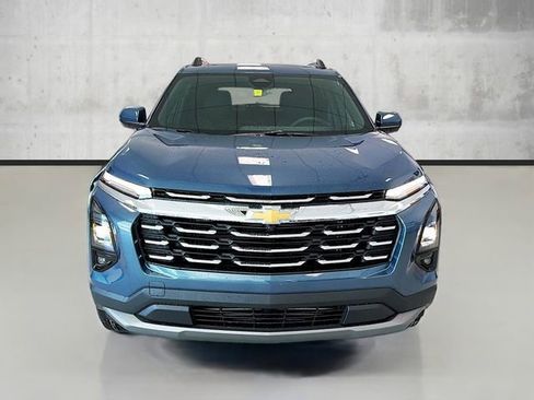 New 2026 Chevrolet Equinox LT w/ Safety and Technology Package image 2