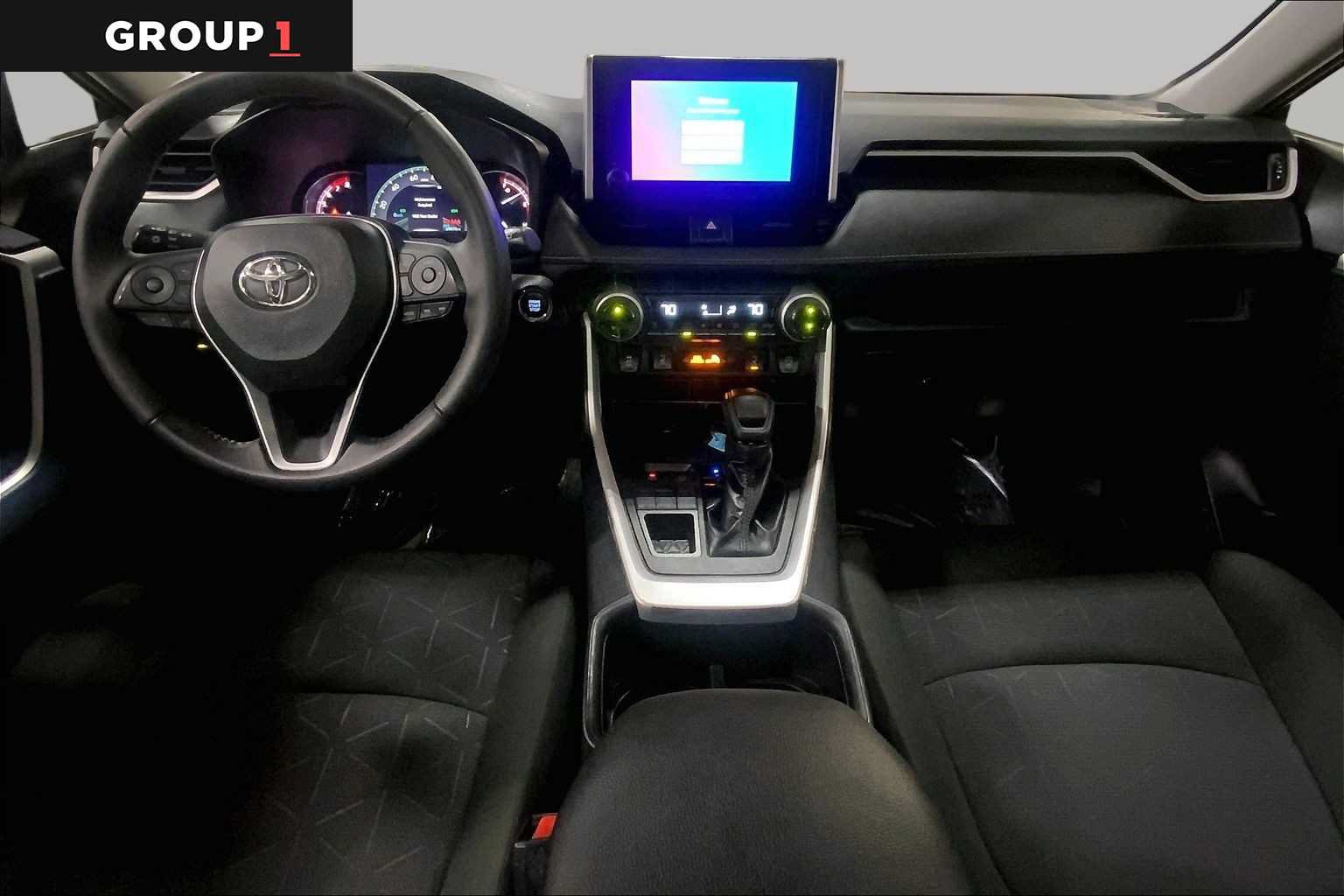 Certified 2023 Toyota RAV4 XLE w/ Convenience Package AWD/4WD image 16