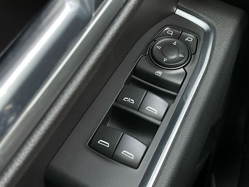 New 2026 Chevrolet Silverado 1500 LT w/ Leather Package image 11