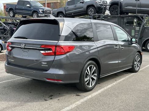 Used 2023 Honda Odyssey Touring image 28