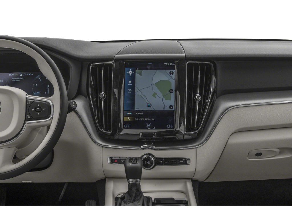 Used 2019 Volvo XC60 T5 Momentum w/ Premium Package AWD/4WD image 7