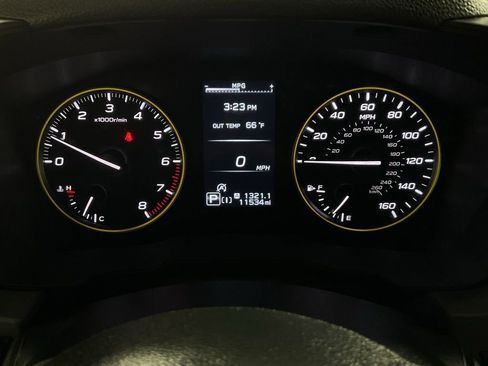 Used 2024 Subaru Crosstrek 2.5i Sport AWD/4WD image 27