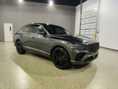 Used 2025 Genesis GV80 3.5T e-SC