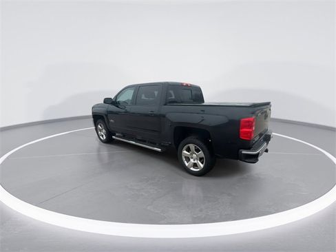 Used 2017 Chevrolet Silverado 1500 LT w/ Texas Edition image 8