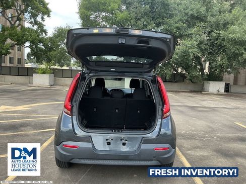 Used 2021 Kia Soul S FWD image 6