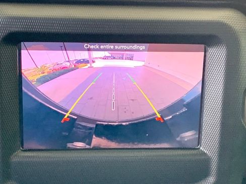 Used 2019 Jeep Wrangler Unlimited Sport S image 34