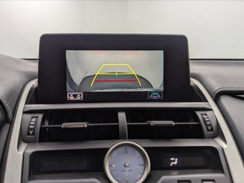 Used 2020 Lexus NX 300 FWD image 28