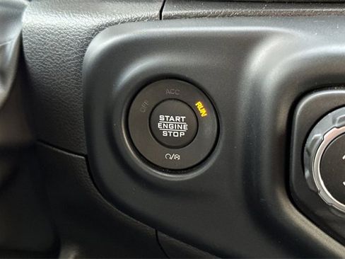 Certified 2023 Jeep Gladiator Mojave w/ Trailer Tow Package image 22