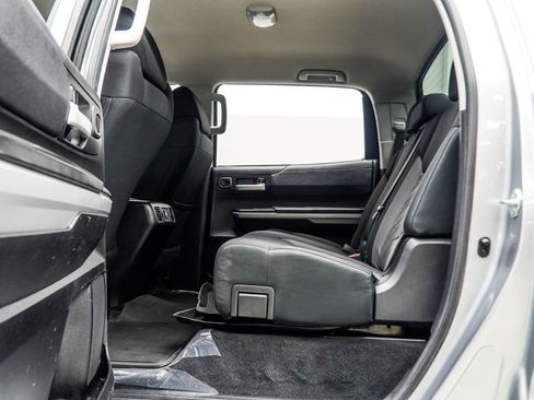 Used 2021 Toyota Tundra SR5 image 33