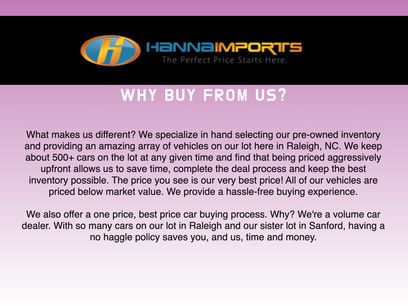 Used 2023 Honda Passport EX-L