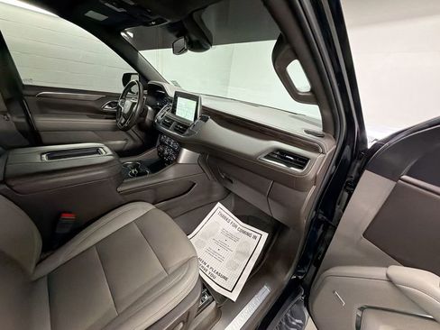Used 2023 Chevrolet Tahoe Z71 image 30