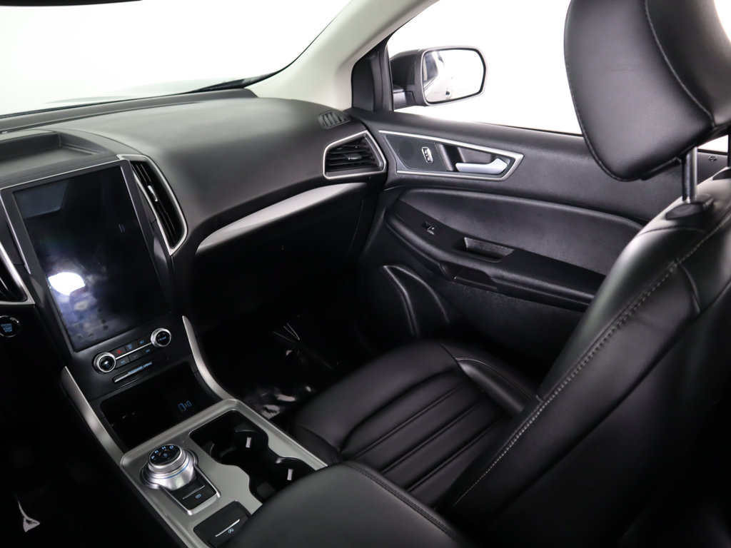 Used 2024 Ford Edge SEL w/ Convenience Package AWD/4WD image 36