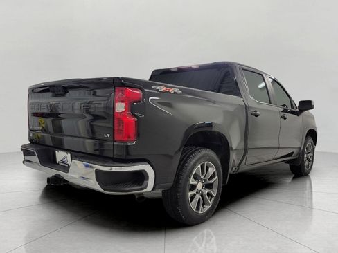Used 2024 Chevrolet Silverado 1500 LT image 20
